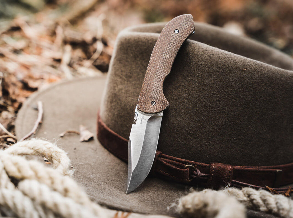 ΣΟΥΓΙΑΣ BOKER PLUS POCKET BOWIE